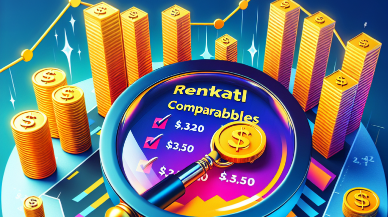 Unveiling Proven Strategies to Find Rental Comps and Set Market Rents