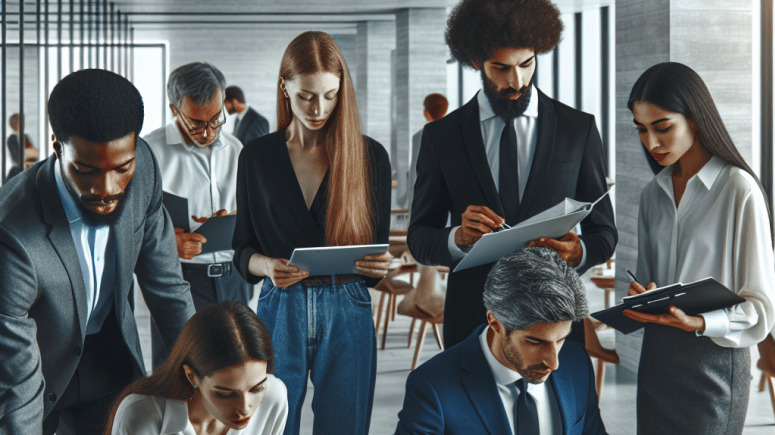 Exploring the Essence of Prioritizing Initiatives and Identifying Stakeholders