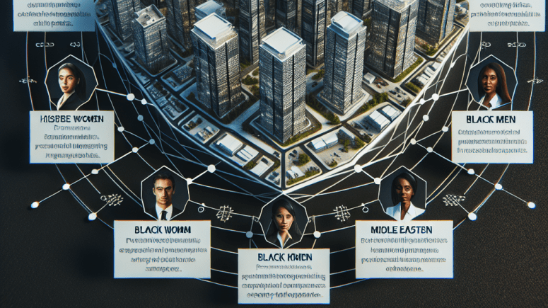 Efficient Ways to Identify Key Stakeholders in the Landscape of Property Development
