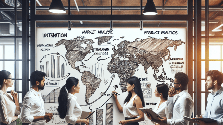Market Analysis Techniques to Enhance Team Productivity and Problem-Solving