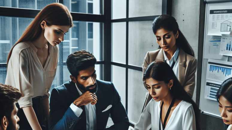 The Significance of Great Internal Products in Boosting Business Initiatives