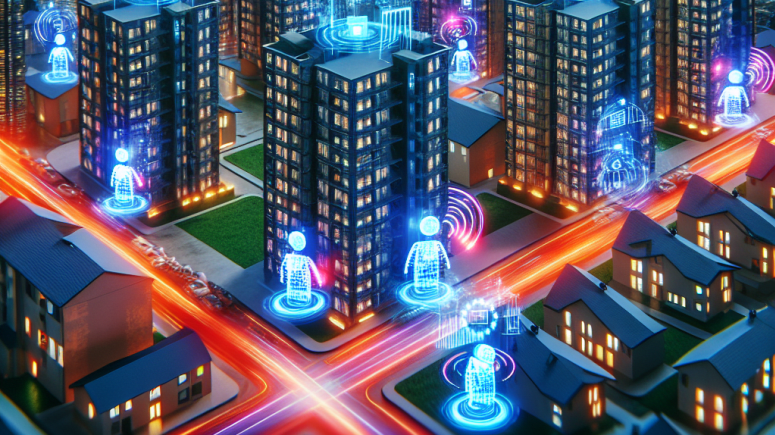 Optimizing Apartment Surveys Using RentSource Technology