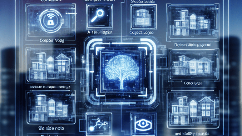AI Revolutionizing Real Estate Platforms Through Logo Detection