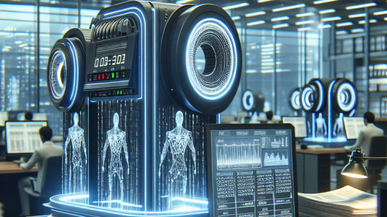 Unveiling the Importance of Machine Learning and OCR in Real Estate Data Extraction