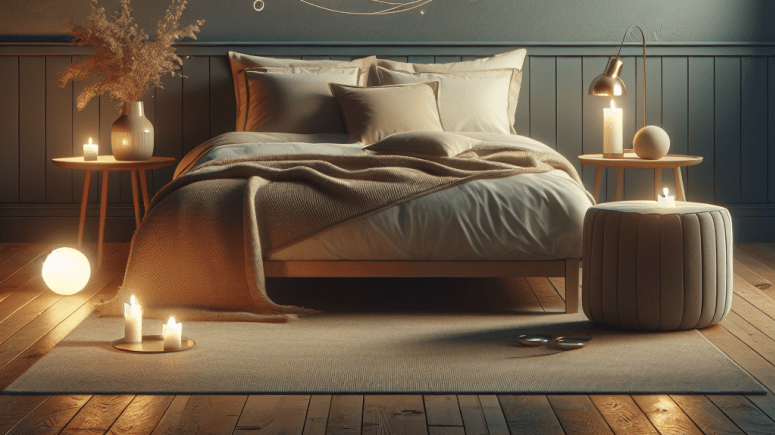 Optimizing Your Sleep Environment for Restful Nights