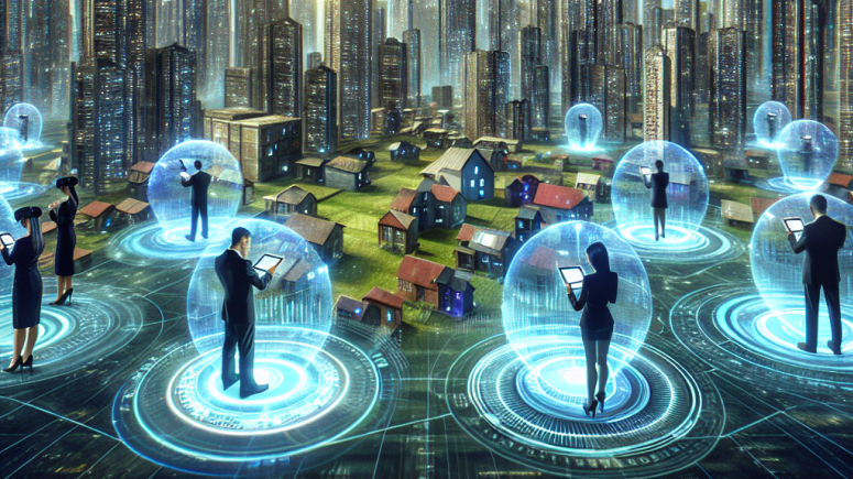Unveiling the Exploration Process of Comparable Properties