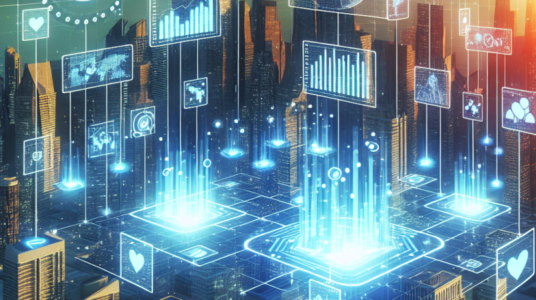 Best Free Sources for Comparative Market Analysis Data in 2024