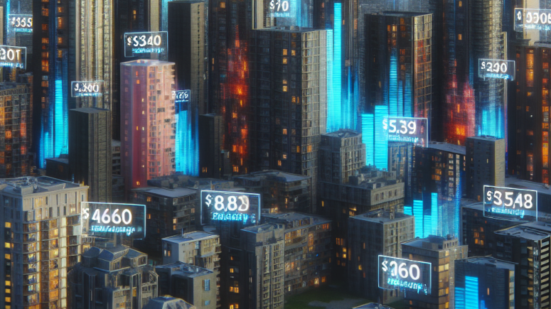 The Dilemma of Multifamily Rental Pricing: Unveiling the Problem with Rent Values in the Market