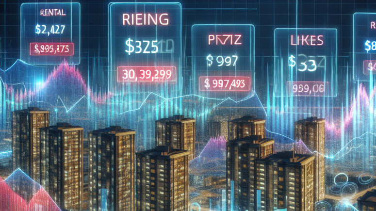 Understanding the Multifamily Rental Pricing Challenge