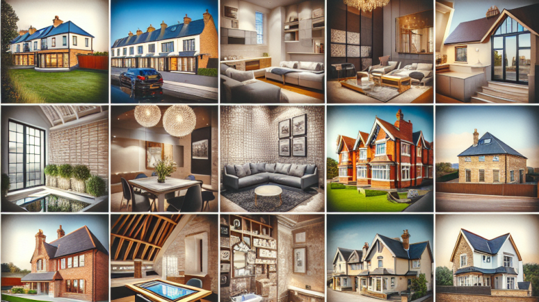 Efficiently Using Listing Photos for Rent Comp Analysis