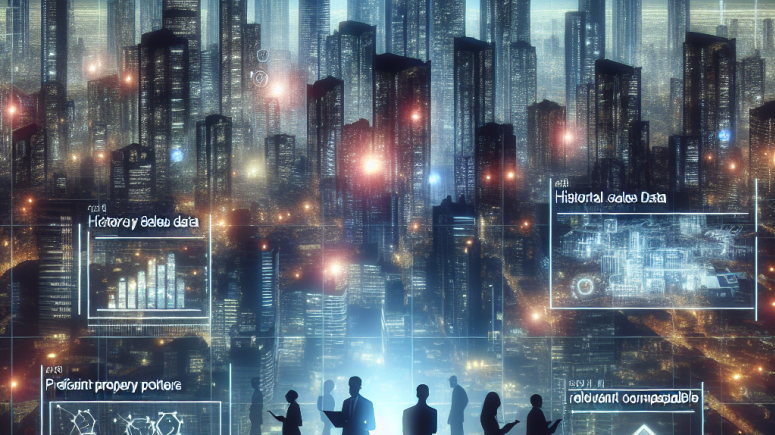Benefits of Utilizing Free Property Data