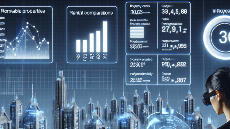 Scaling Up: Strategies for Identifying Comparable Properties