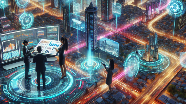 Optimizing Real Estate Strategies with CMA Information