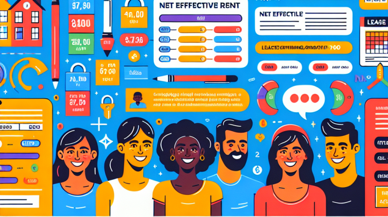 The Ultimate Guide to Net Effective Rent Tools and Calculators for Multifamily Properties