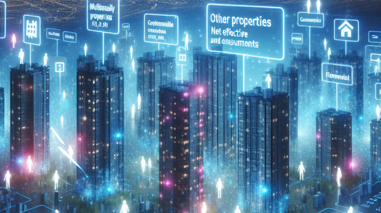 Distinguishing NER Calculations for Multifamily vs Other Properties