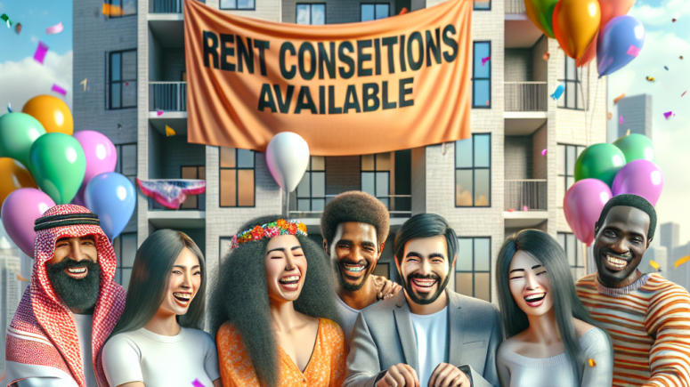 Understanding Rent Concessions: Strategies for Offering Lease Incentives in the Rental Market