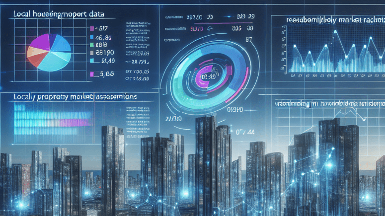 Understanding Fair Market Rent: Calculating Factors for Landlords in the Local Rental Housing Market