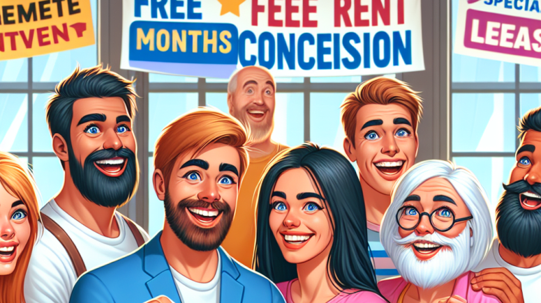 The Impact of Free Months on Tenant Retention