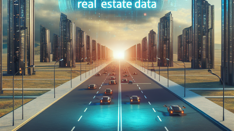 Unveiling the Battle of Real Estate Data Giants