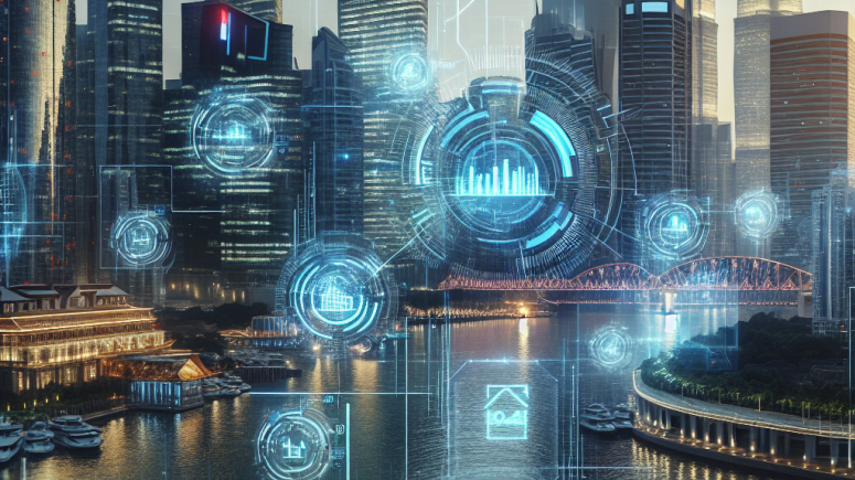 hello:datas Unique Approach to Real Estate Information