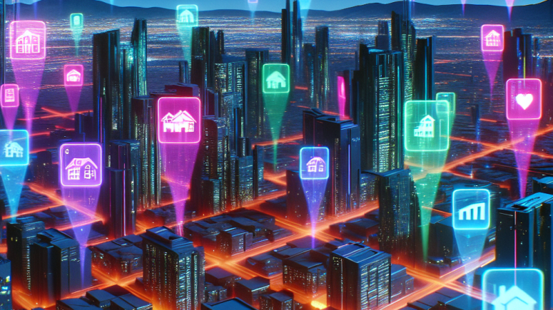 Unveiling the Power of Hello Data in Finding Nearby Real Estate Listings