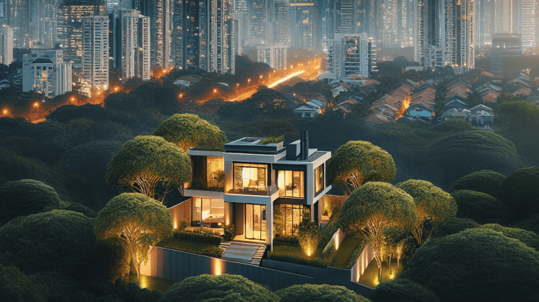 Your Journey to Finding the Perfect Property Begins Here