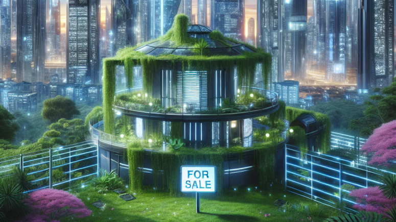 Final Steps: Securing Your Dream Home