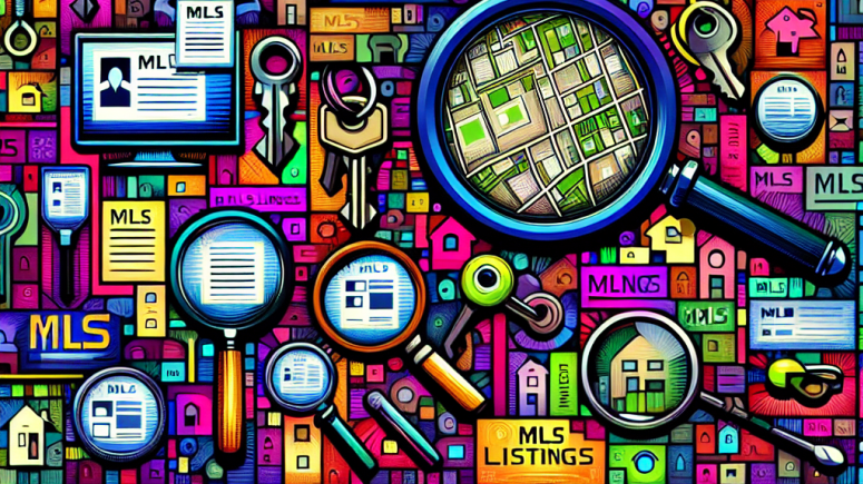 Tips for Maximizing Your Search on MLS Listings