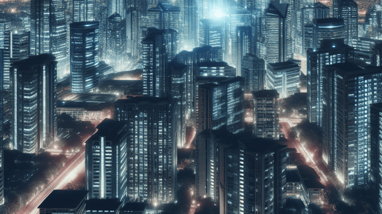 The Ultimate Proptech SaaS Development Guide of 2024: Real Solutions for Complete Estate Software Technology