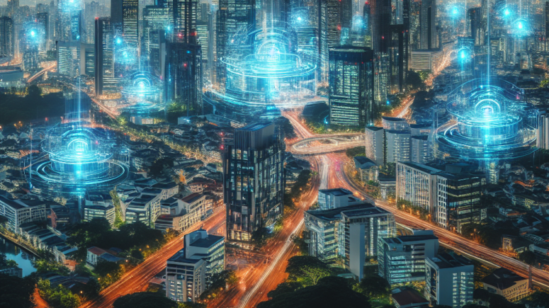 Understanding the Core Concepts of Proptech Development