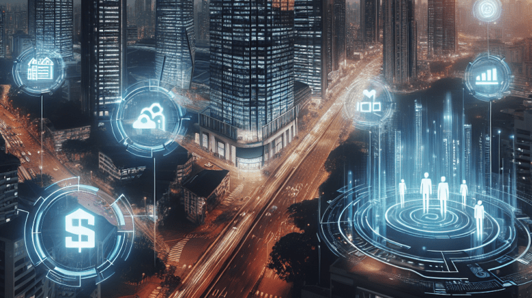 Navigating Payment Solutions for Proptech Development