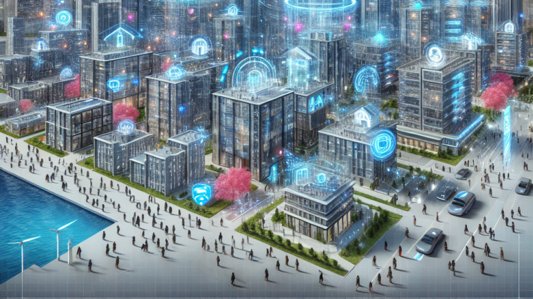 Revolutionizing Real Estate Systems with Proptech Technology