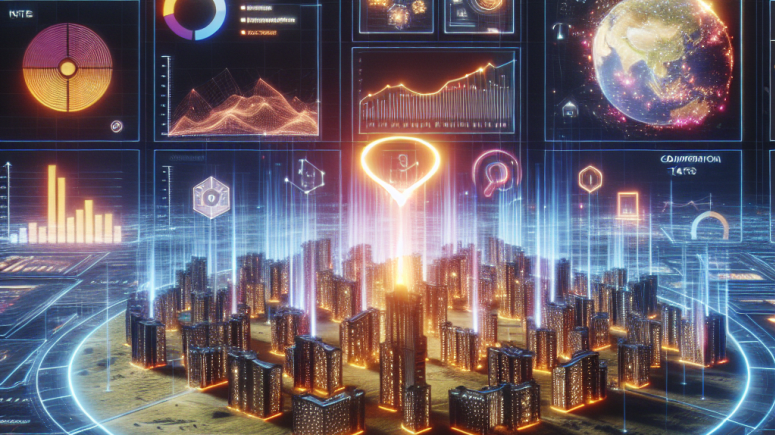 Unlocking the Power of Real Estate Data with Hello Data: The Ultimate Real Estate Data Room Solution