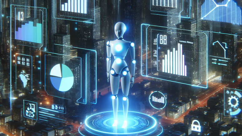 Streamlining Real Estate Management with Hello Data