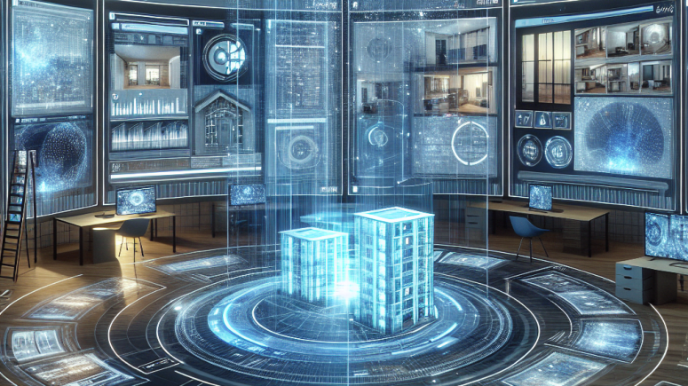 Exploring the Features of Hello Datas Real Estate Data Room