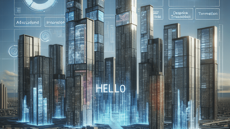 Optimizing Real Estate Decision-Making with Hello Data