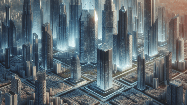Exploring the Top Real Estate Companies Worldwide
