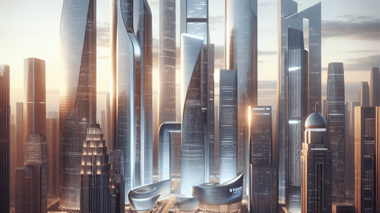 Analyzing Construction and Holdings in the Real Estate Sector