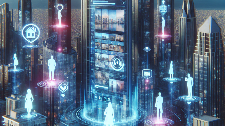 Zillow: Redefining Real Estate Services in 2024