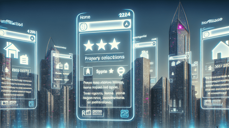The Ultimate Guide to Real Estate Websites in 2024