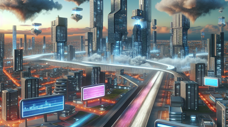Discover Unconventional Real Estate Opportunities with Hello Data