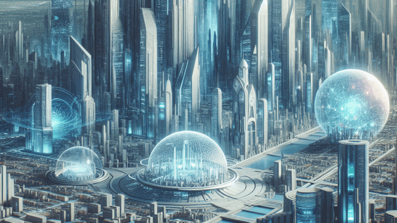 Thinking Beyond Traditional Investments