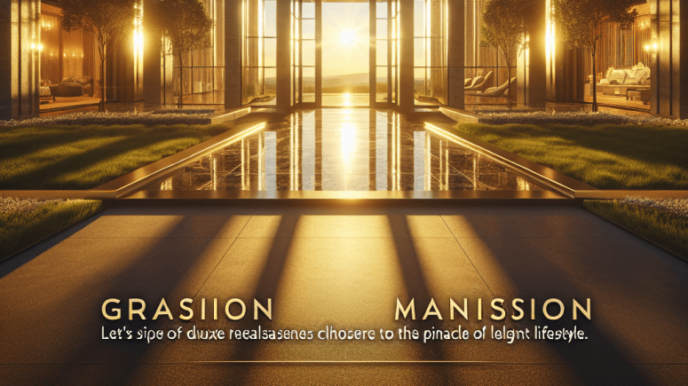 Exploring High-End Properties: Your Guide to Luxury Real Estate