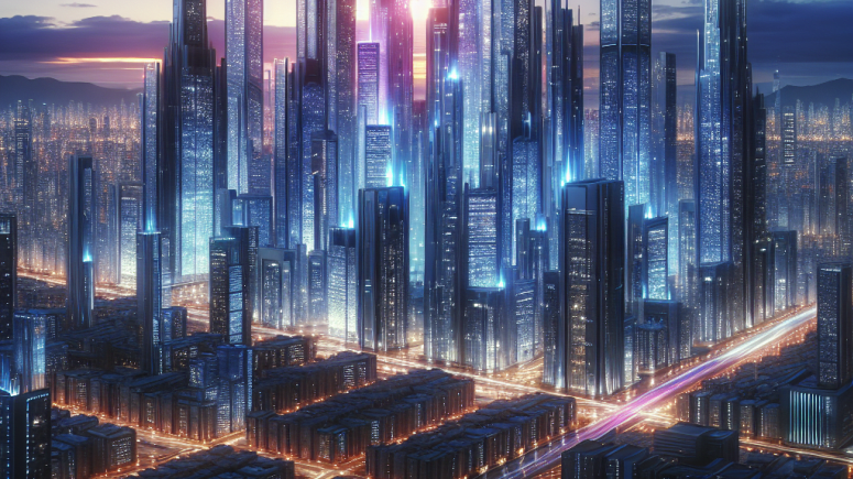 Hello Data: Revolutionizing Your Search for Luxury Real Estate