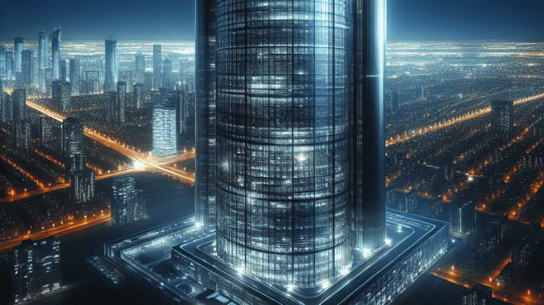 Luxury Real Estate Redefined: Hello Datas Expertise