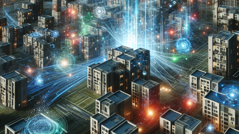 The Intersection of Data and Multifamily Home Investments