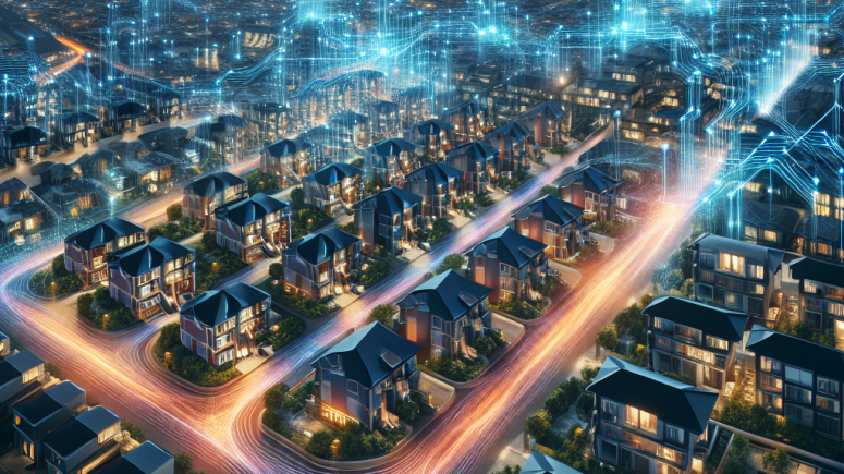 Leveraging Data Insights for Optimal Multifamily Living