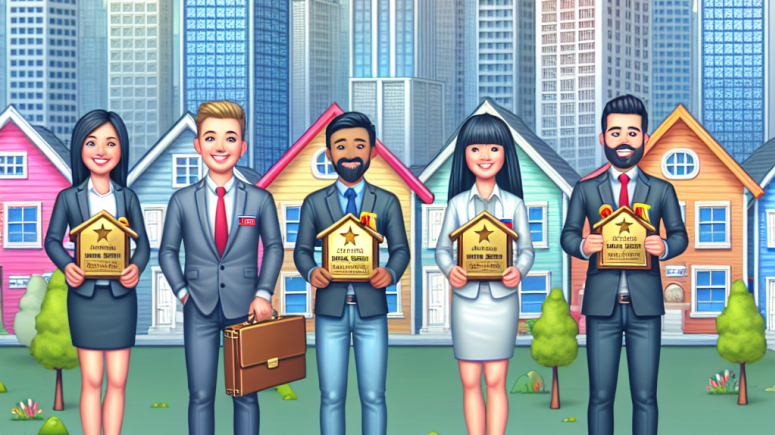 Top House Selling Agents Near Me: Find the Best Experts for Selling Your House