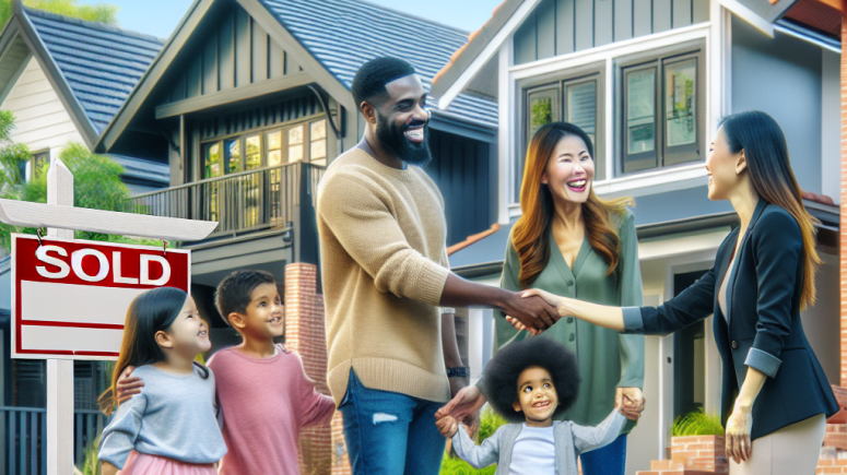 Benefits of Choosing Local House Selling Agents