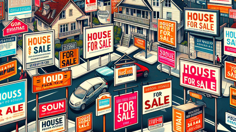 Effective Strategies for Marketing Your Home